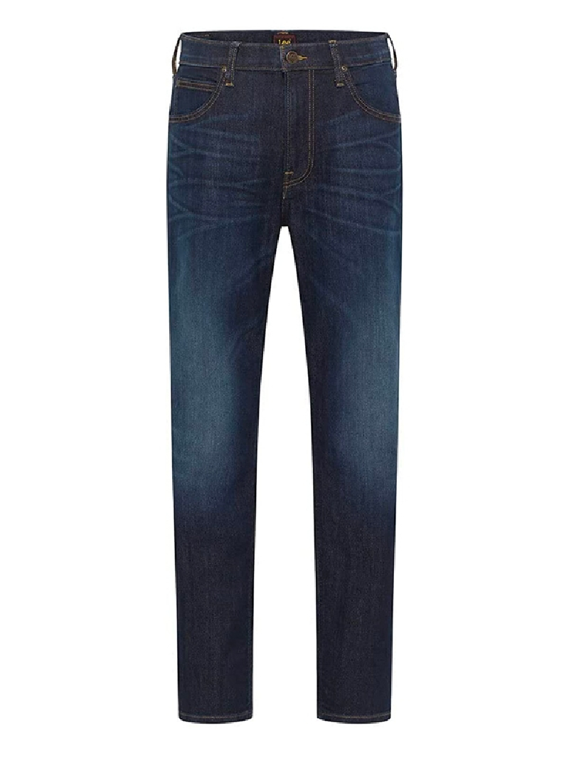 Cal&ccedil;as Ganga Lee Jeans