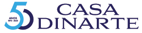 Casa Dinarte logo